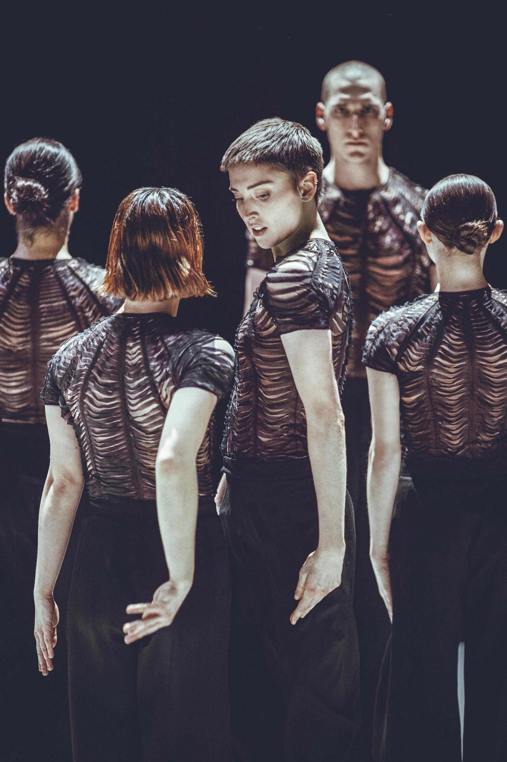 Dansfoto's Blast a universe NDT2