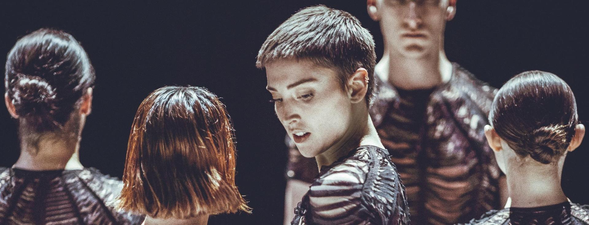 Dansfoto's Blast a universe NDT2