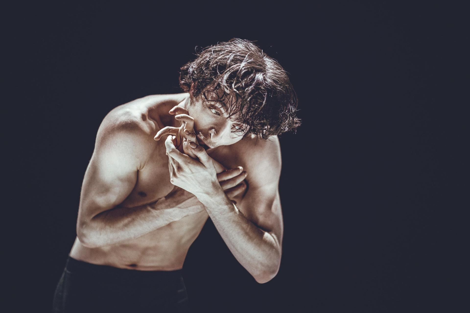 Dansfoto's Blast a universe NDT2