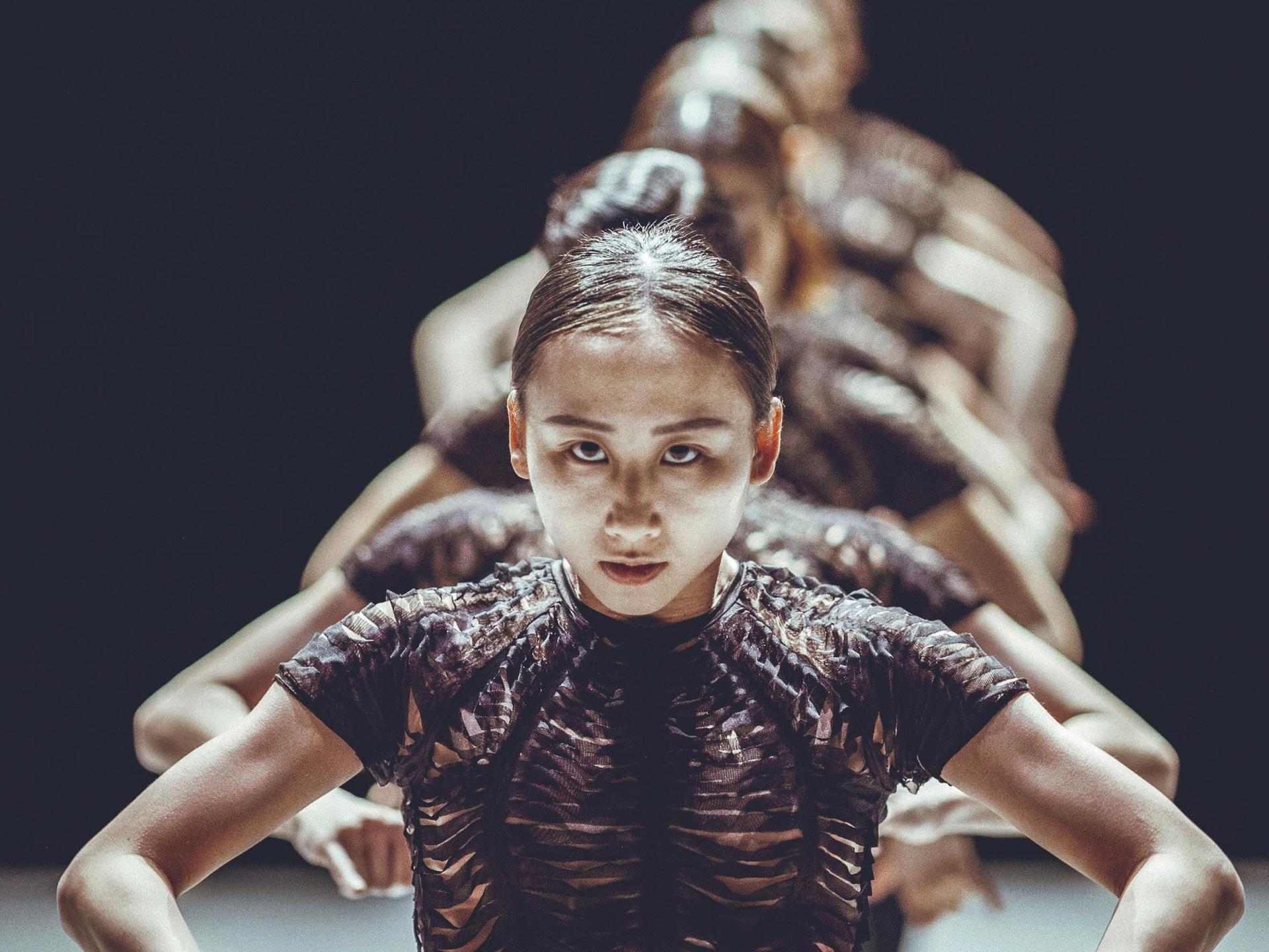 Dansfoto's Blast a universe NDT2