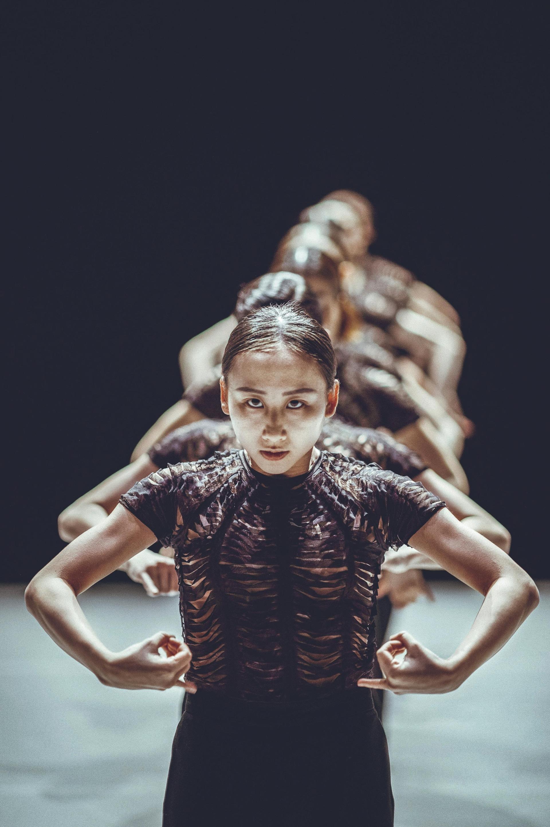 Dansfoto's Blast a universe NDT2