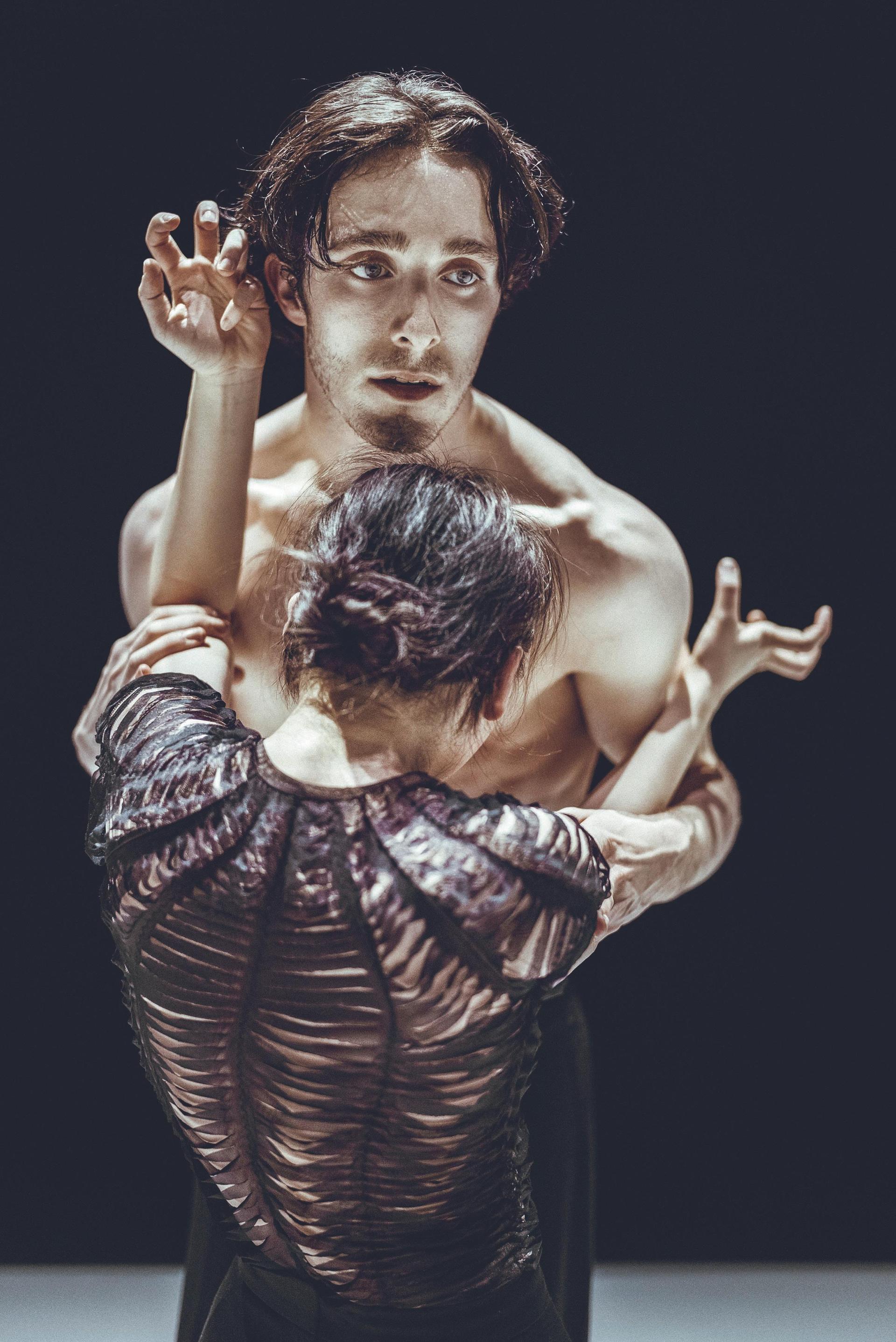 Dansfoto's Blast a universe NDT2