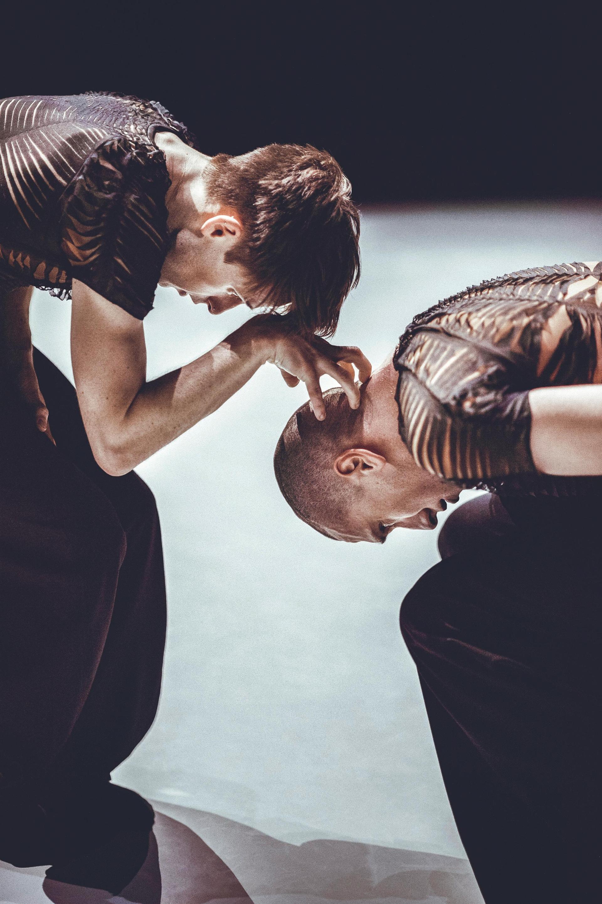 Dansfoto's Blast a universe NDT2