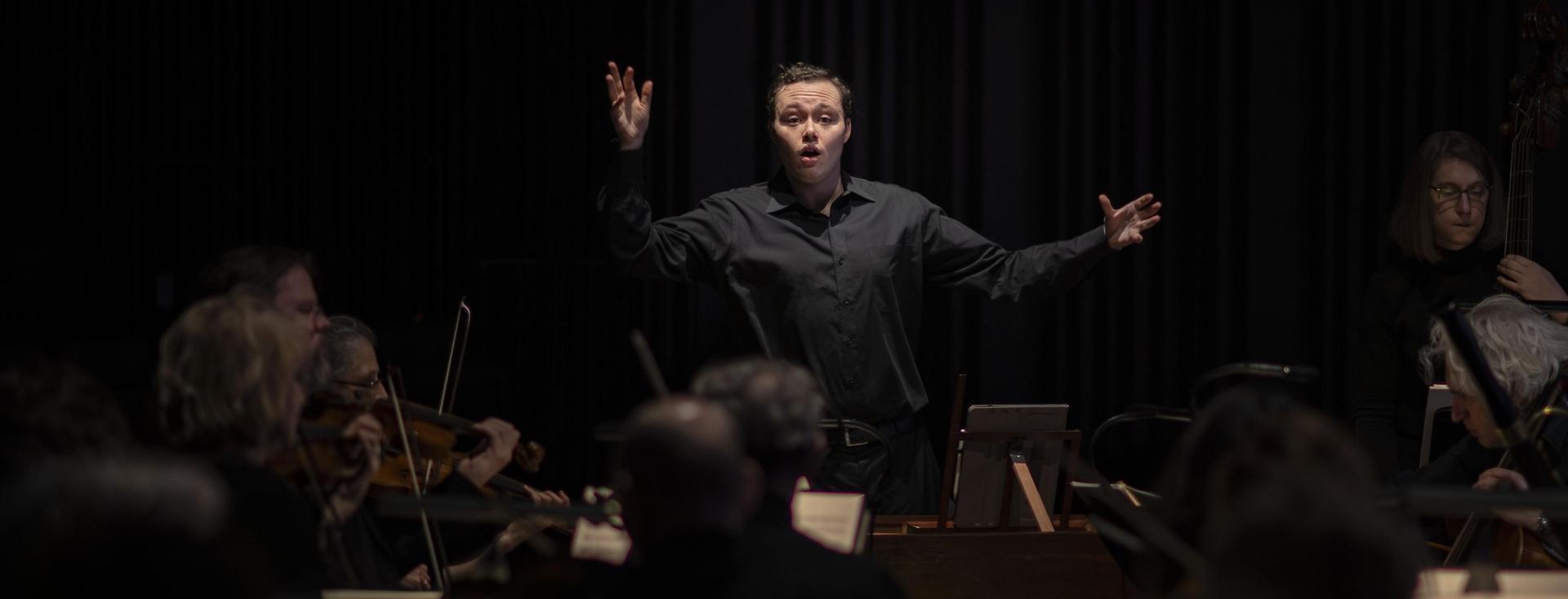 Haydn Opera Orkest 18