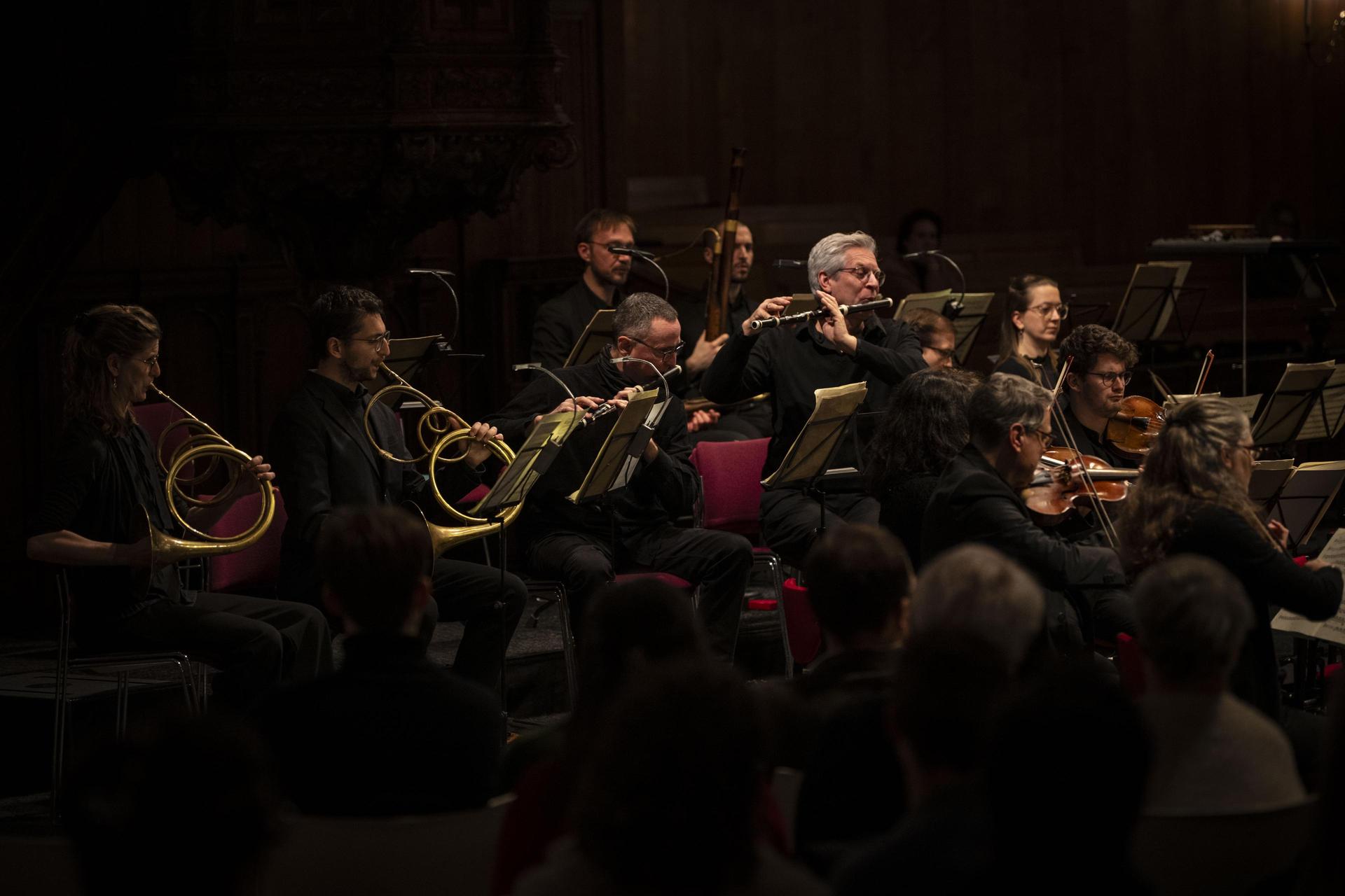 Opera Orkest 18