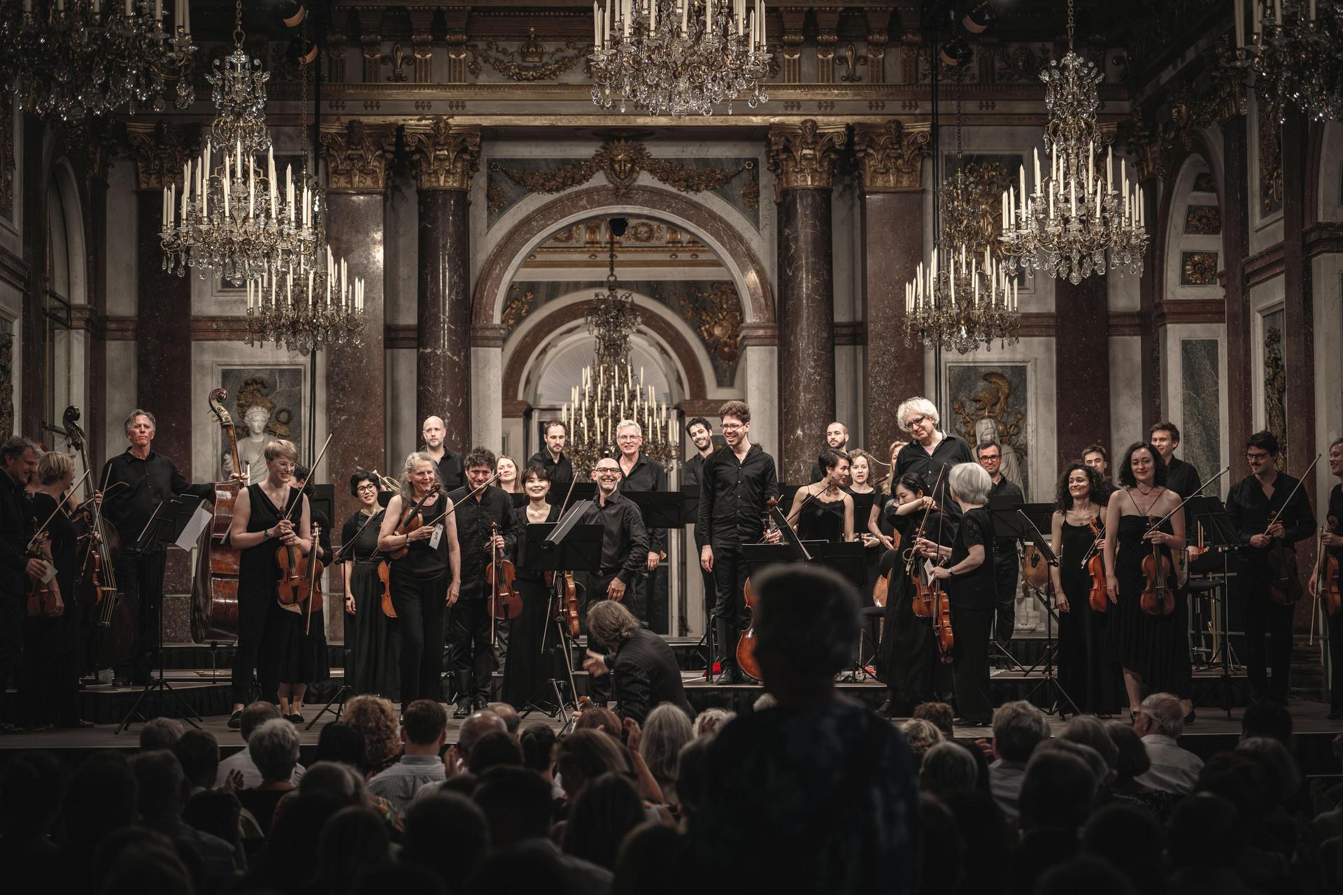 Opera Orkest 18