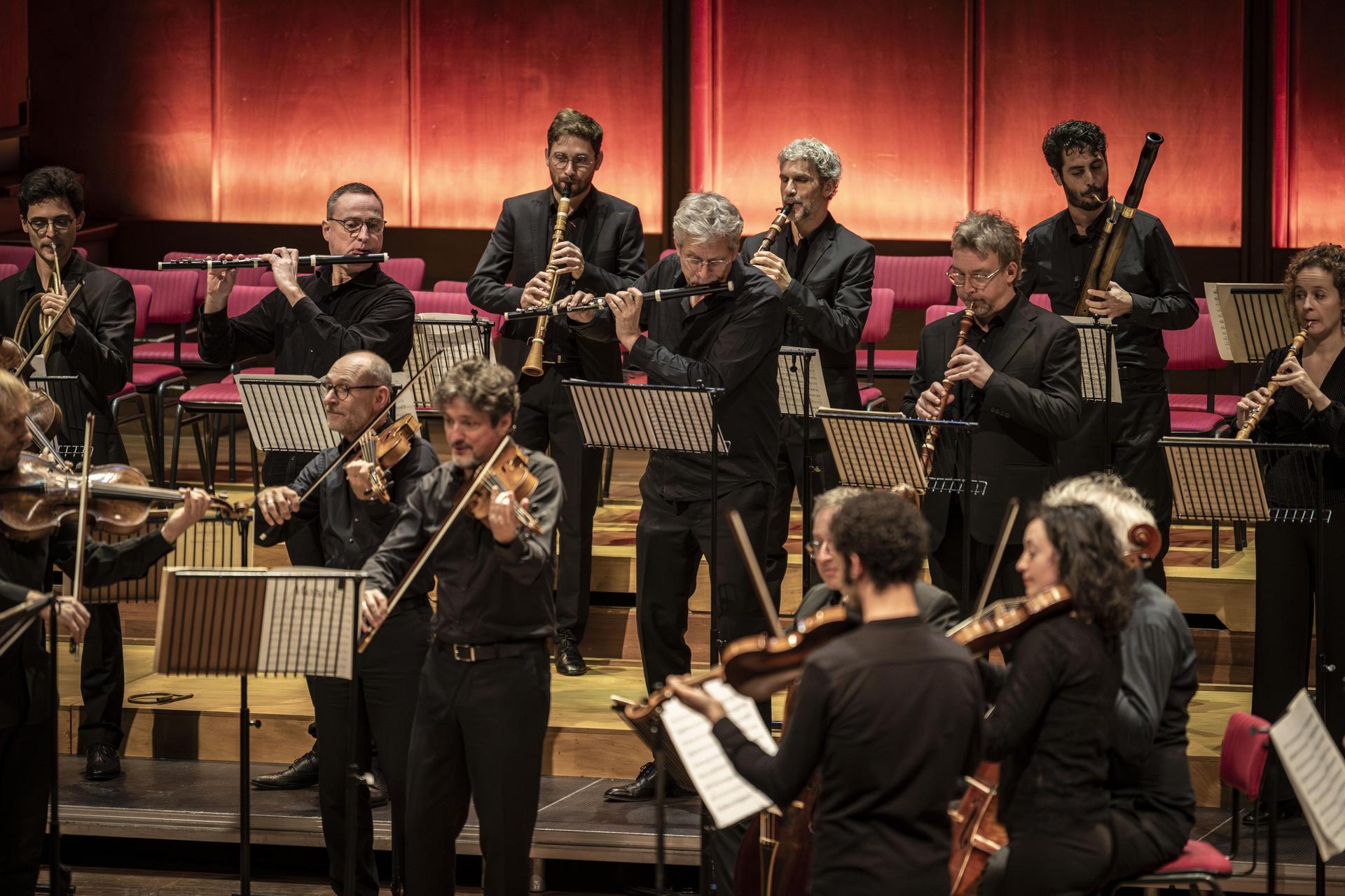Opera Orkest 18