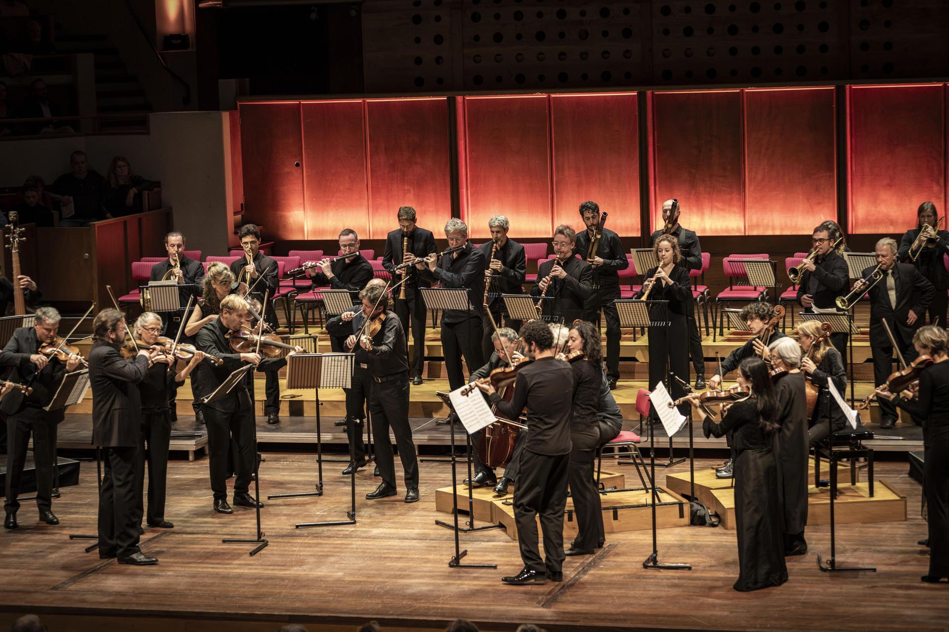 Opera Orkest 18