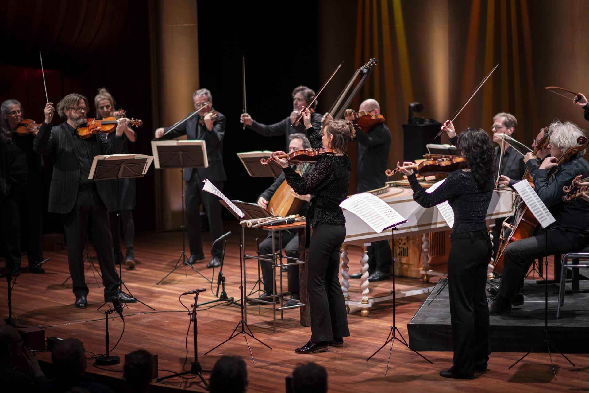 Opera Orkest 18