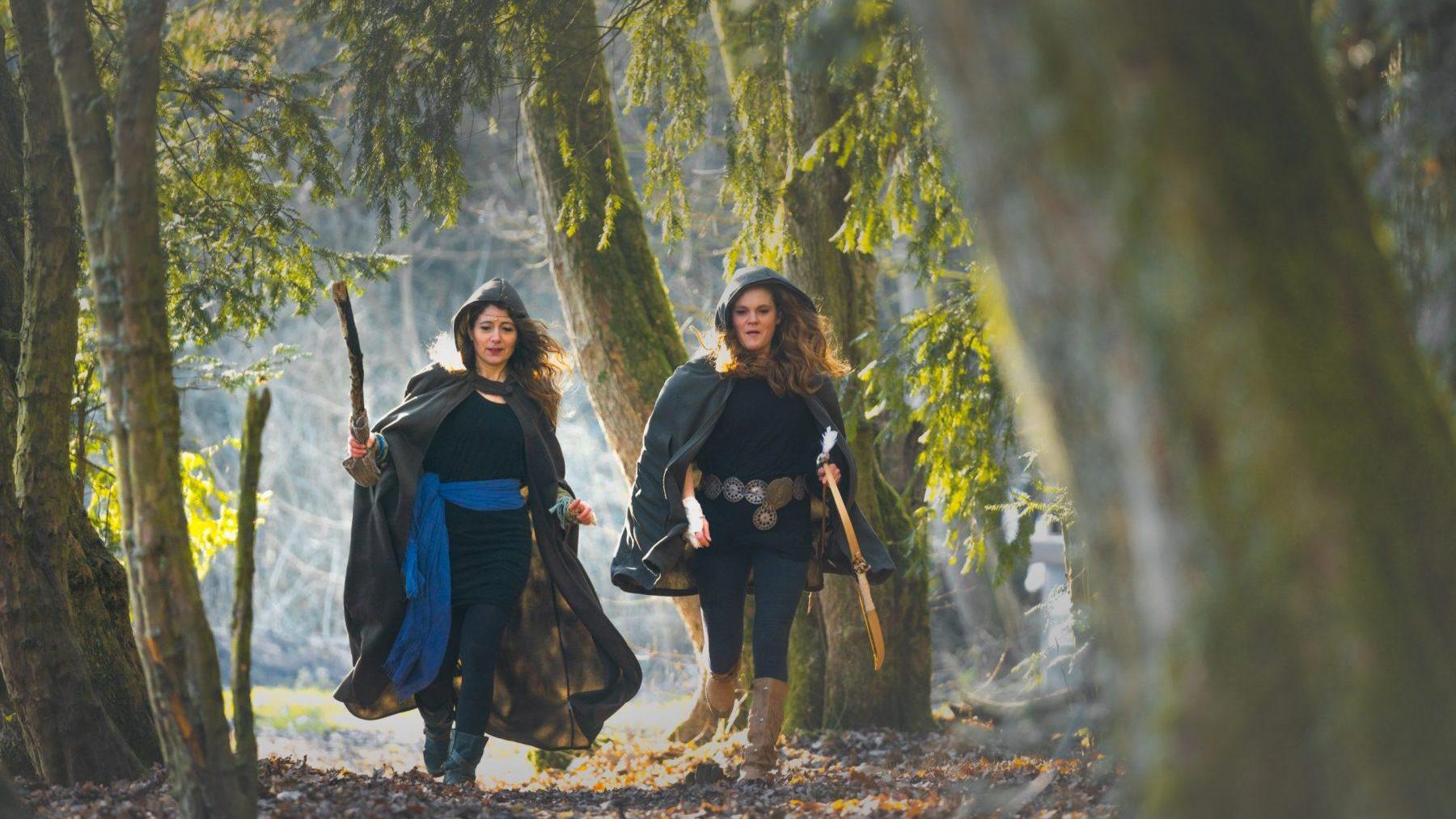Campaign Image Robin Hood