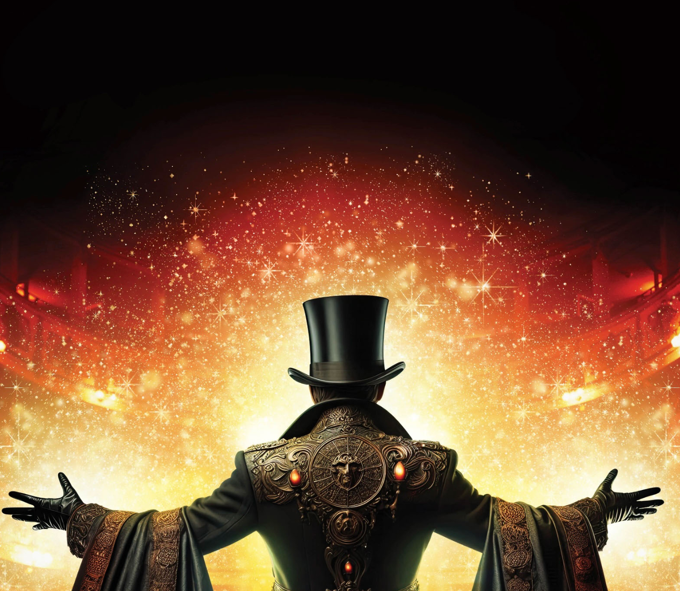 Uriah Heep + Heavy Pettin - Iconische hardrockband brengt The Magician's Farewell Tour