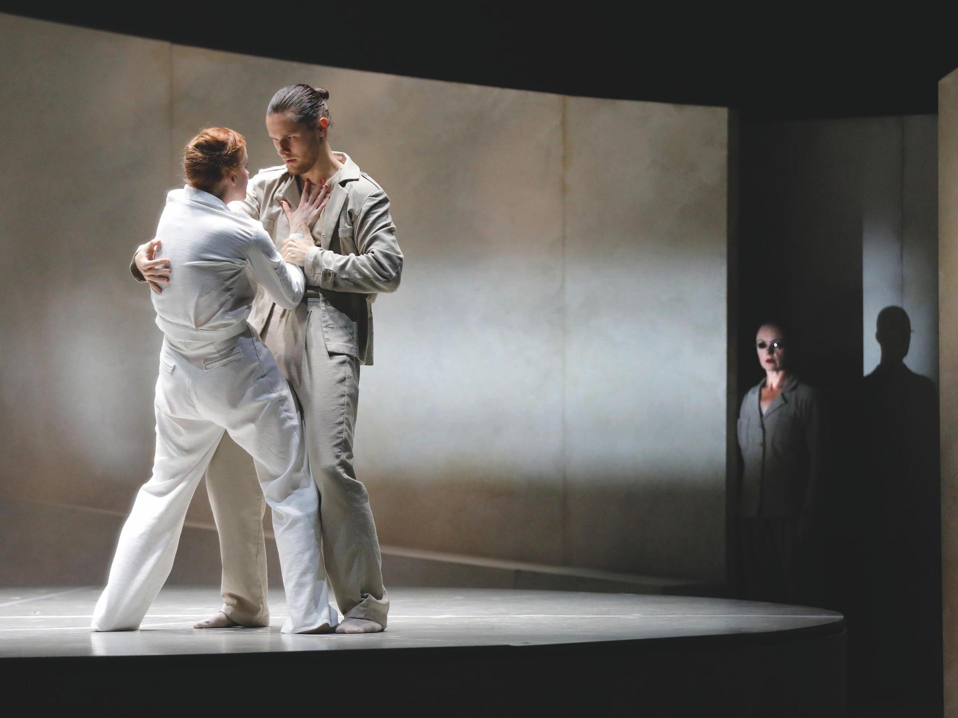 Casablanca Scapino Ballet
