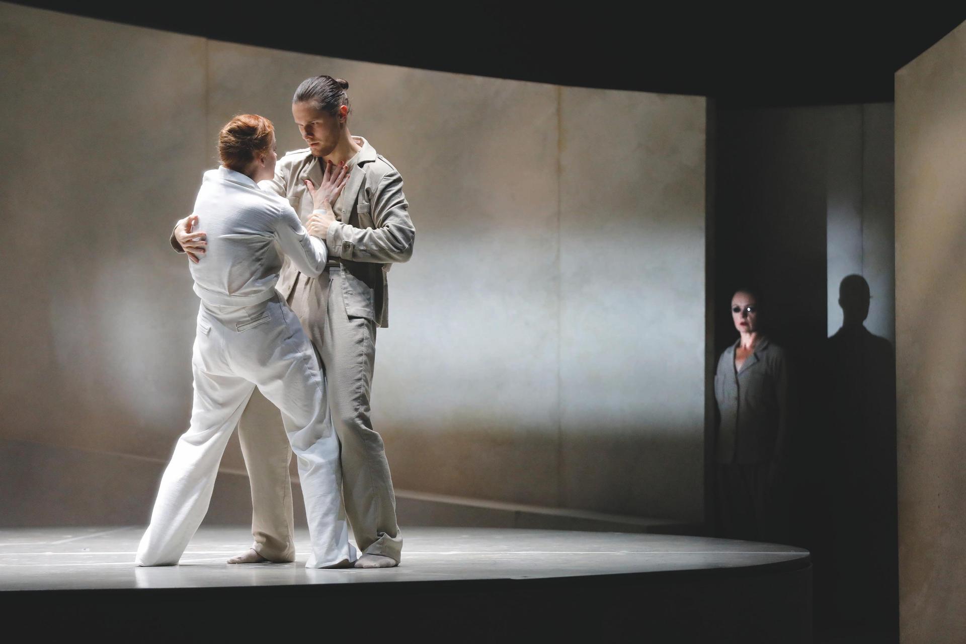 Casablanca Scapino Ballet