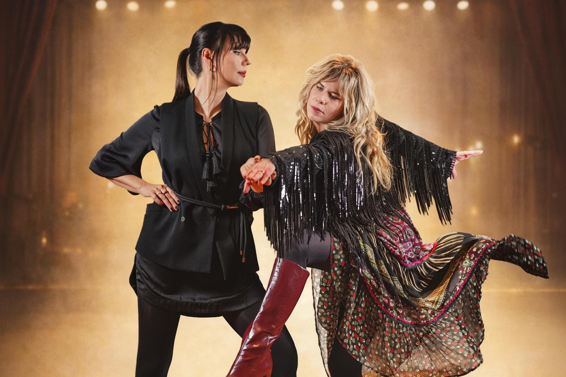 Blackbird & Emmely de Wilt