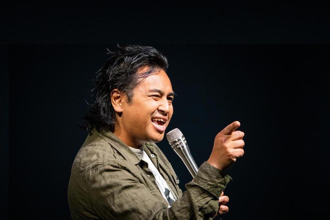Daniël Arends