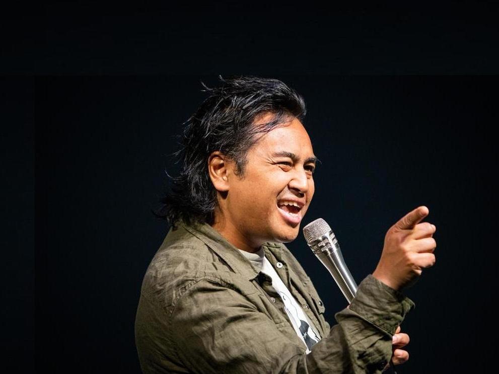 Daniël Arends