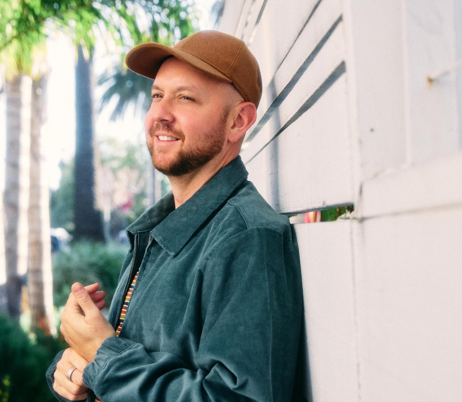 Matt Simons - Amerikaanse singer-songwriter