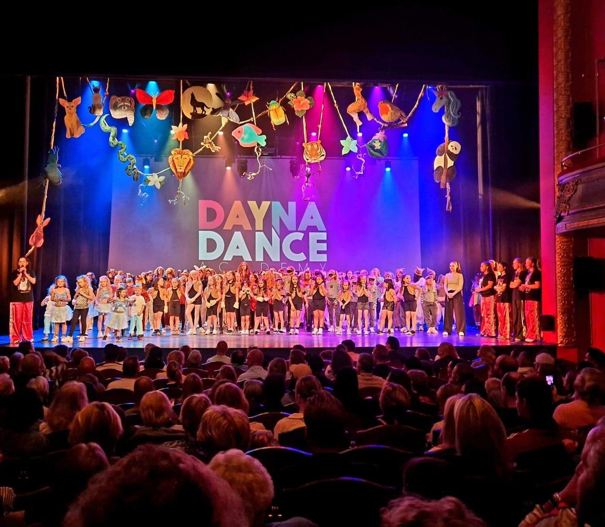 Dayna Dance Academy