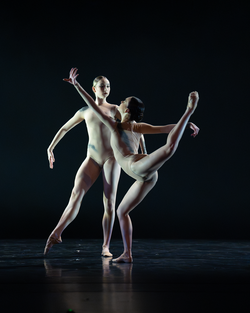 scenebeelden 10 jaar Junior Company