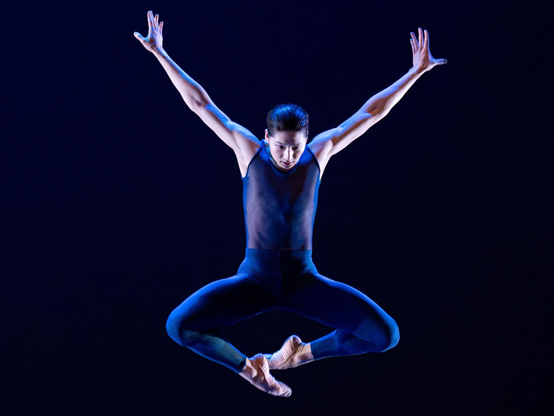 scenebeelden 10 jaar Junior Company