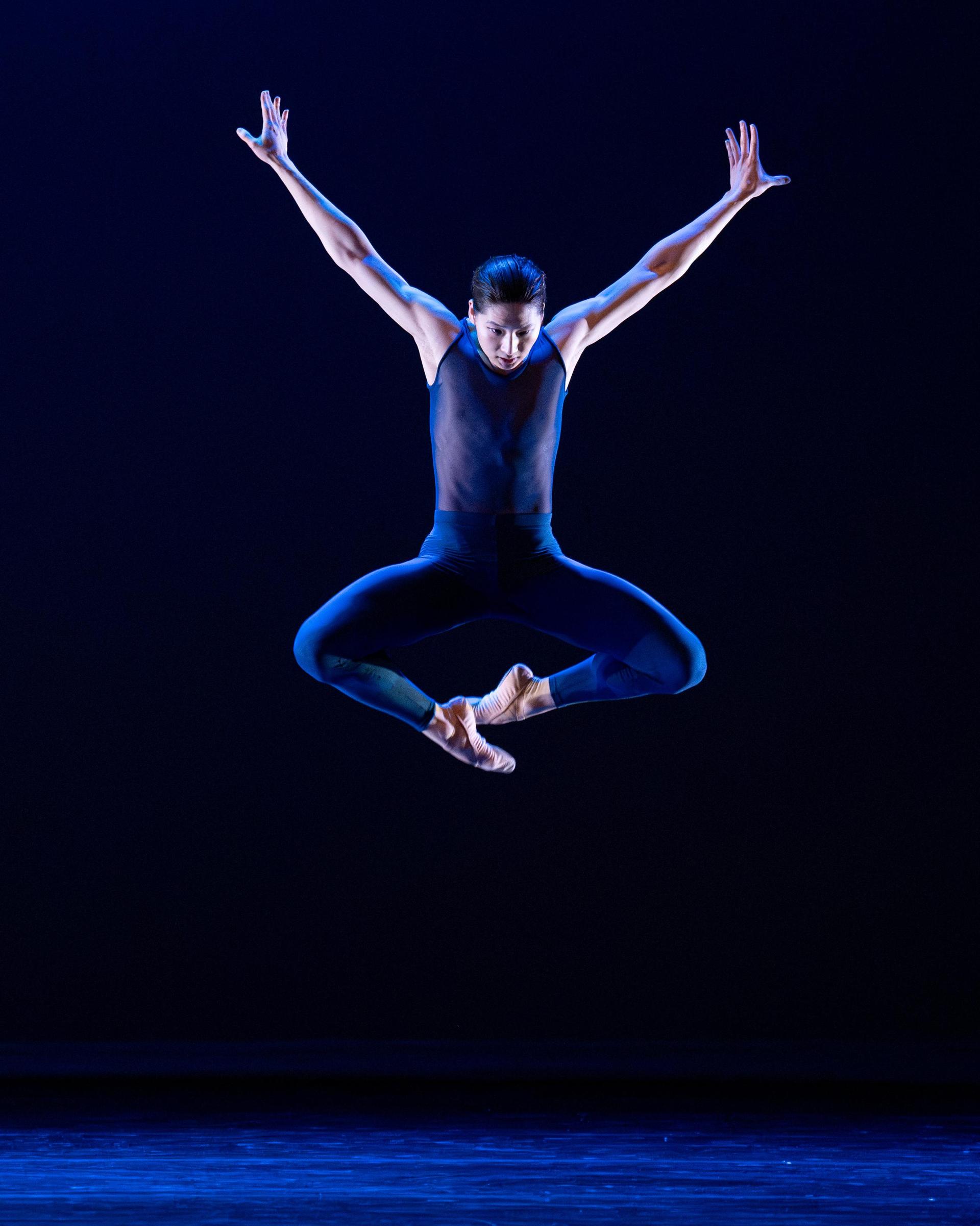 scenebeelden 10 jaar Junior Company