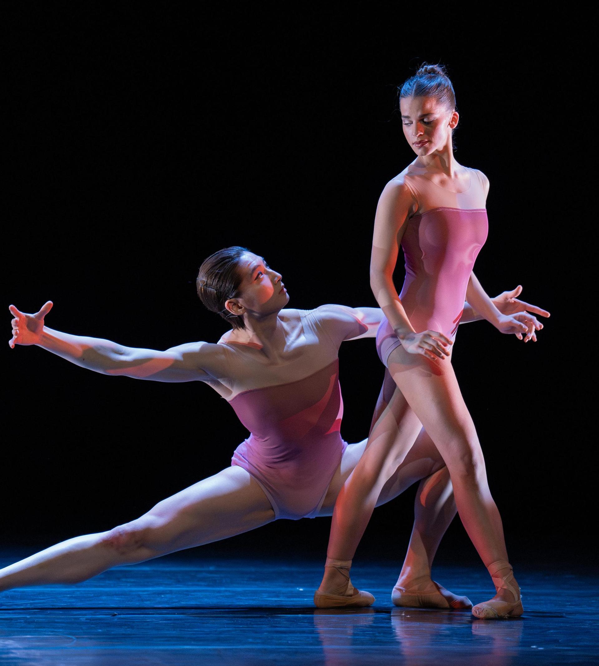 scenebeelden 10 jaar Junior Company