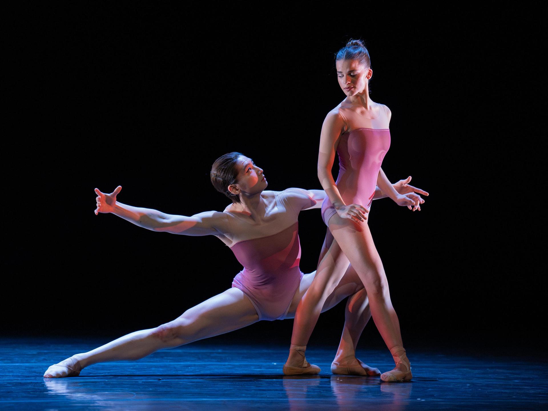 scenebeelden 10 jaar Junior Company