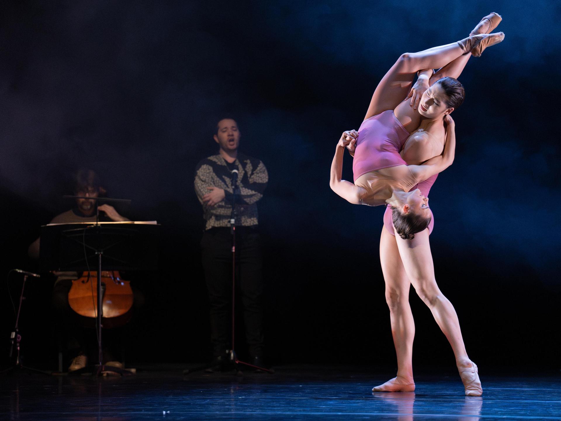 scenebeelden 10 jaar Junior Company