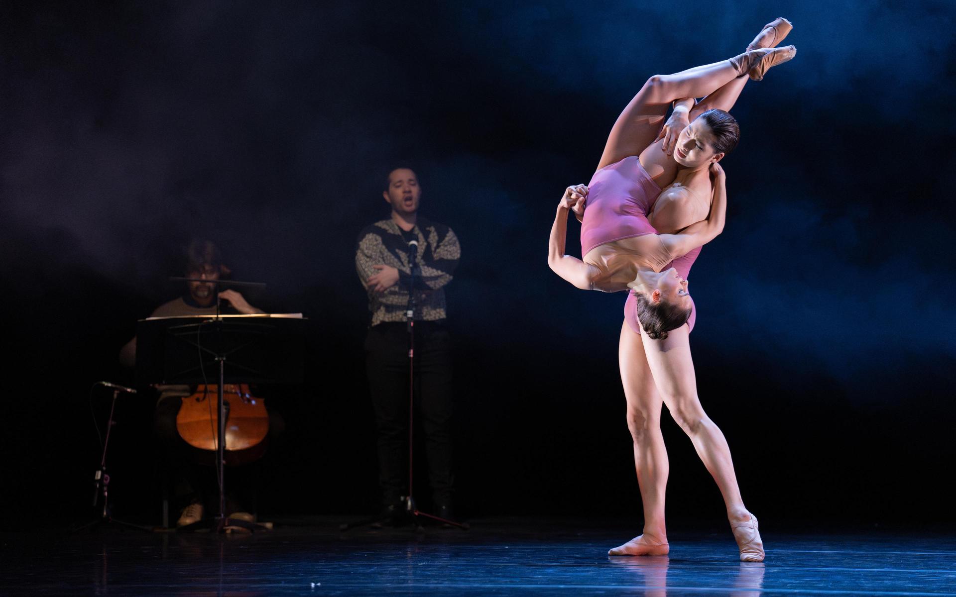 scenebeelden 10 jaar Junior Company