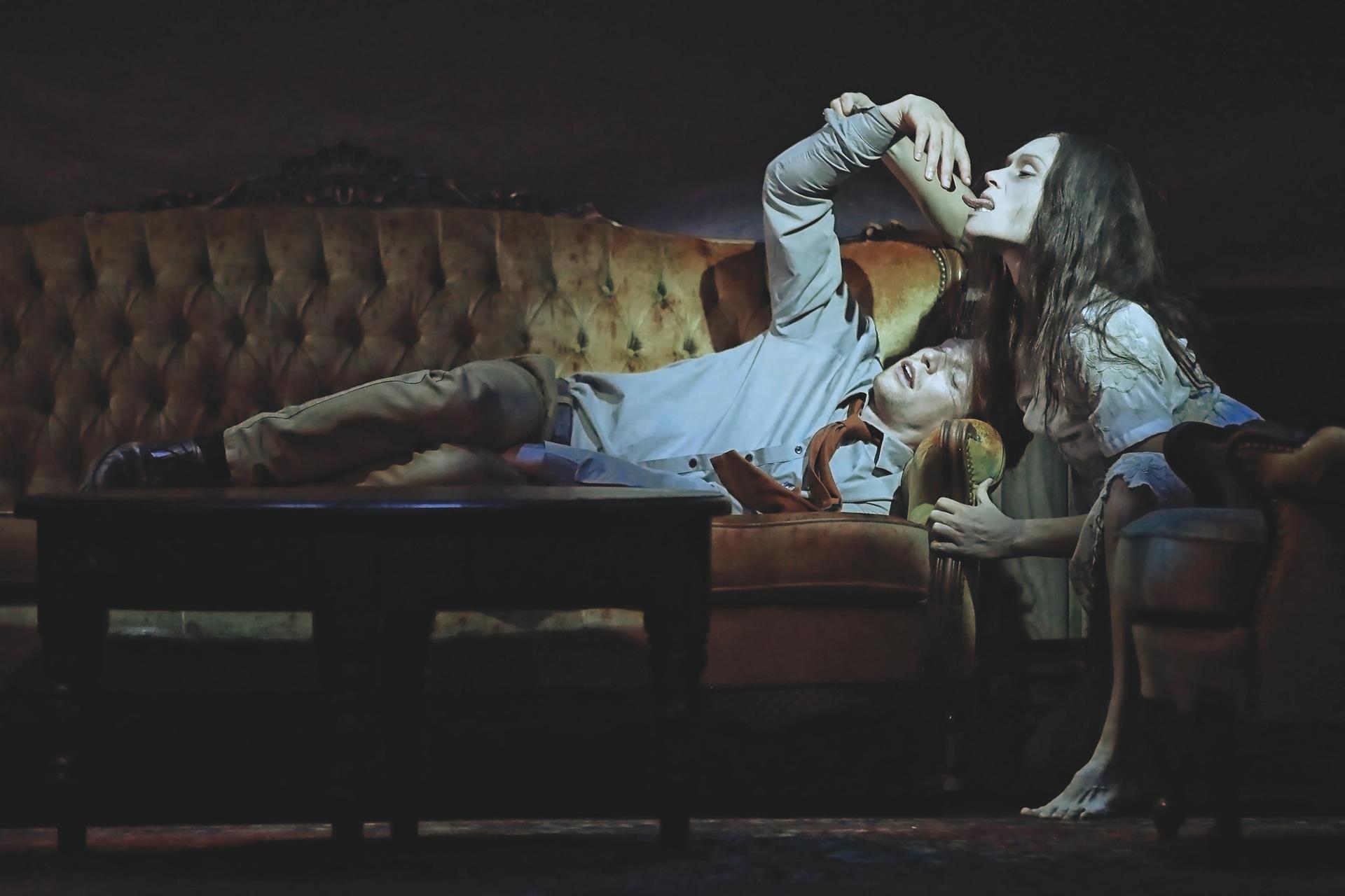 scenefoto's horror Jakop Ahlbom