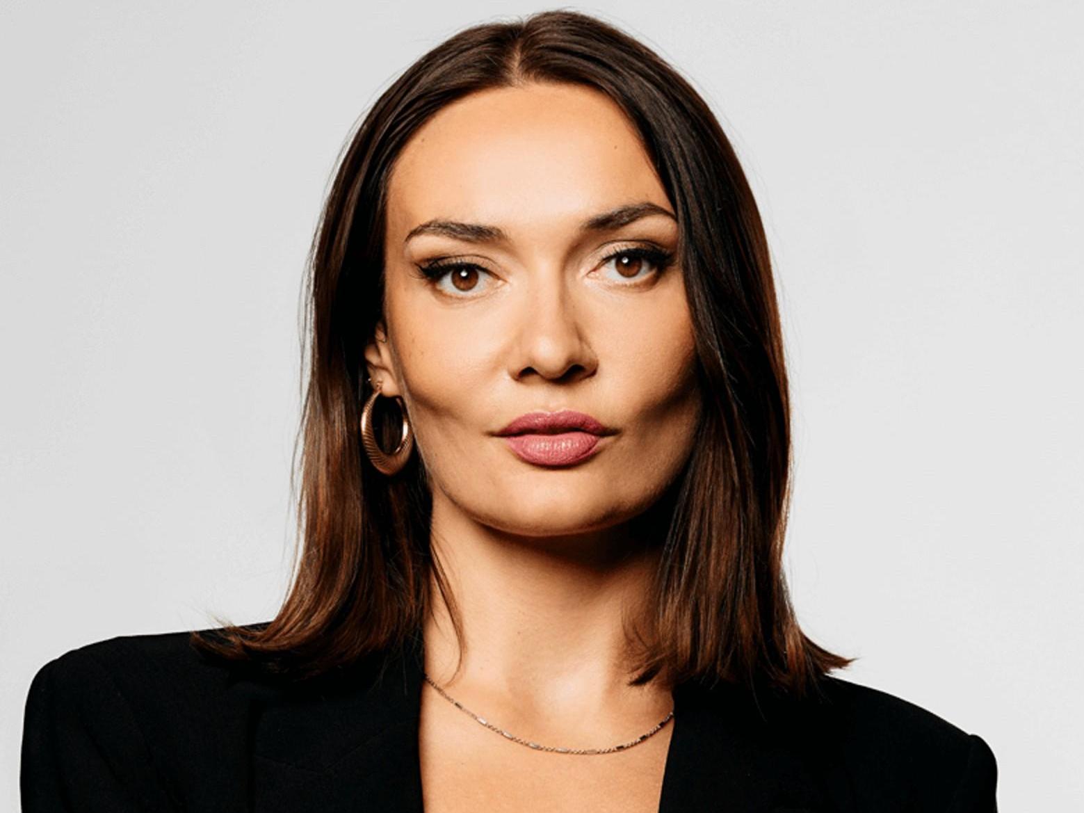 Daria Bukvic