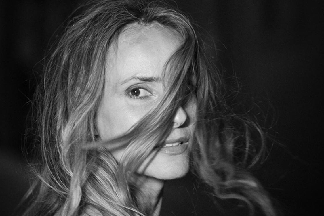 Dunja Jocic portret