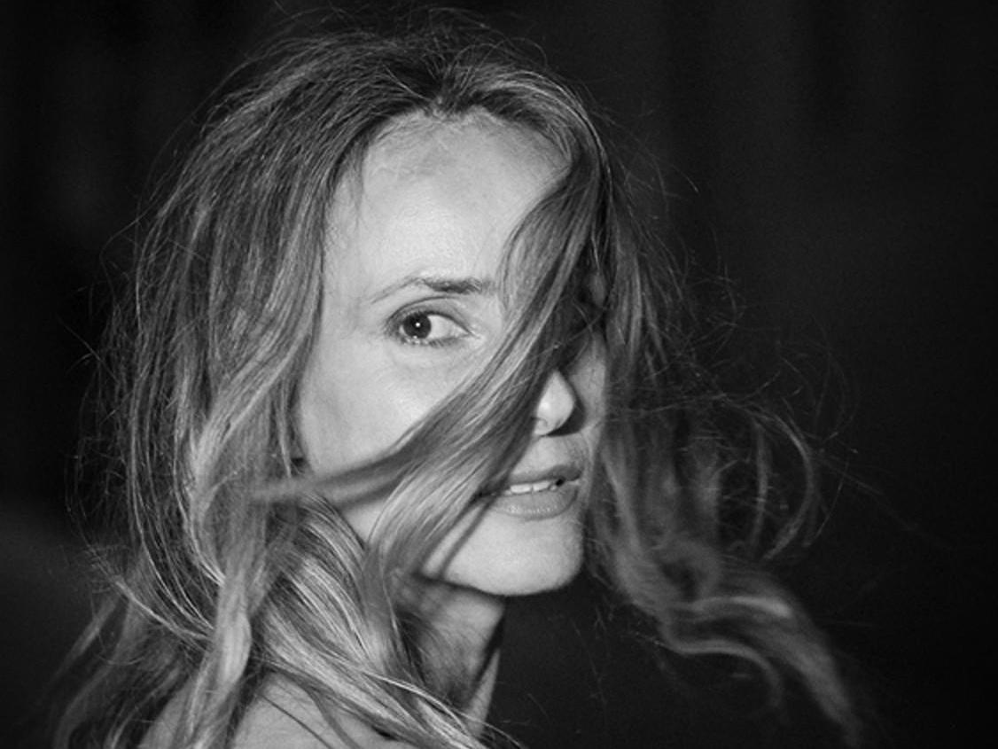 Dunja Jocic portret