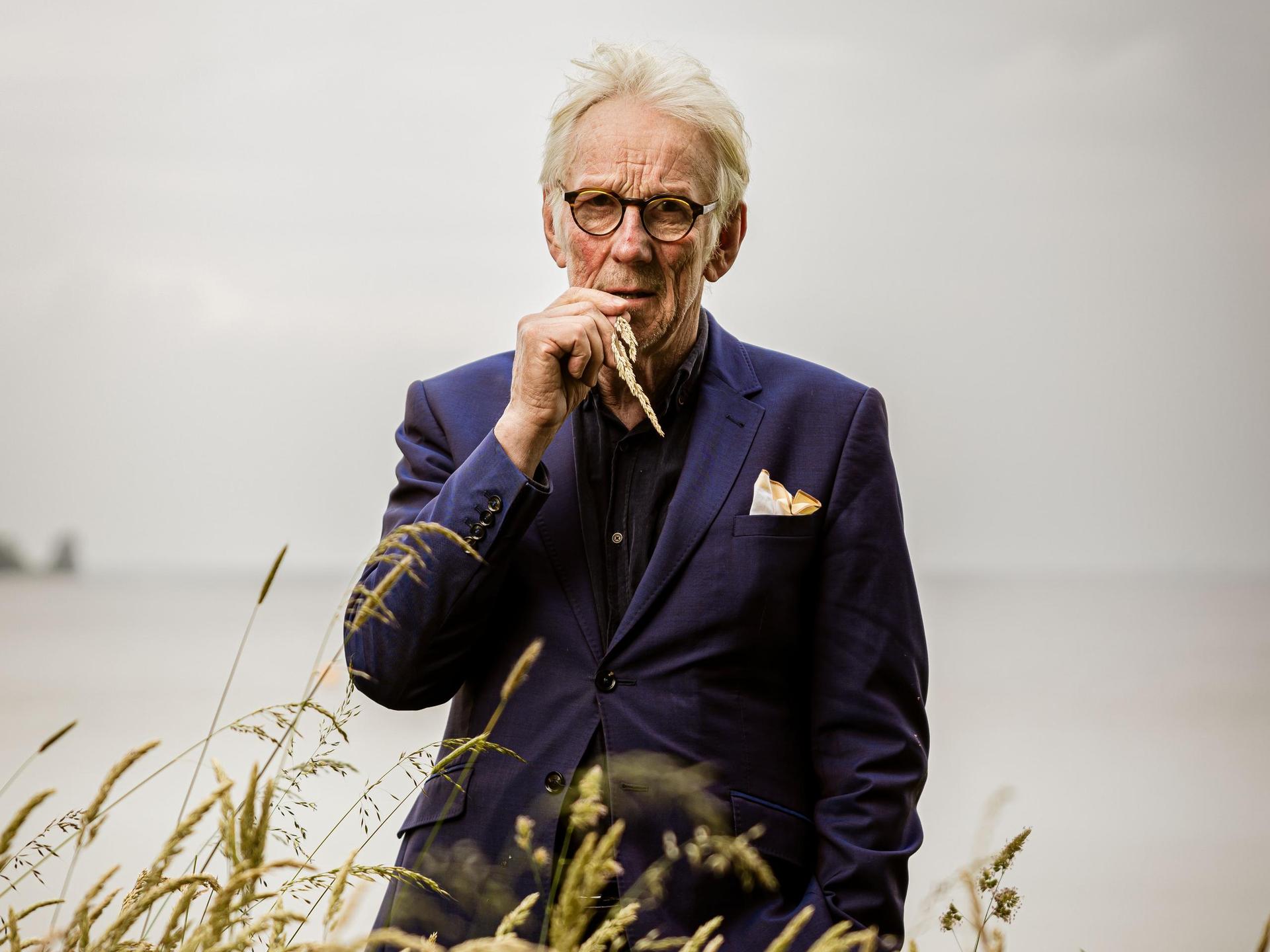 Freek de Jonge