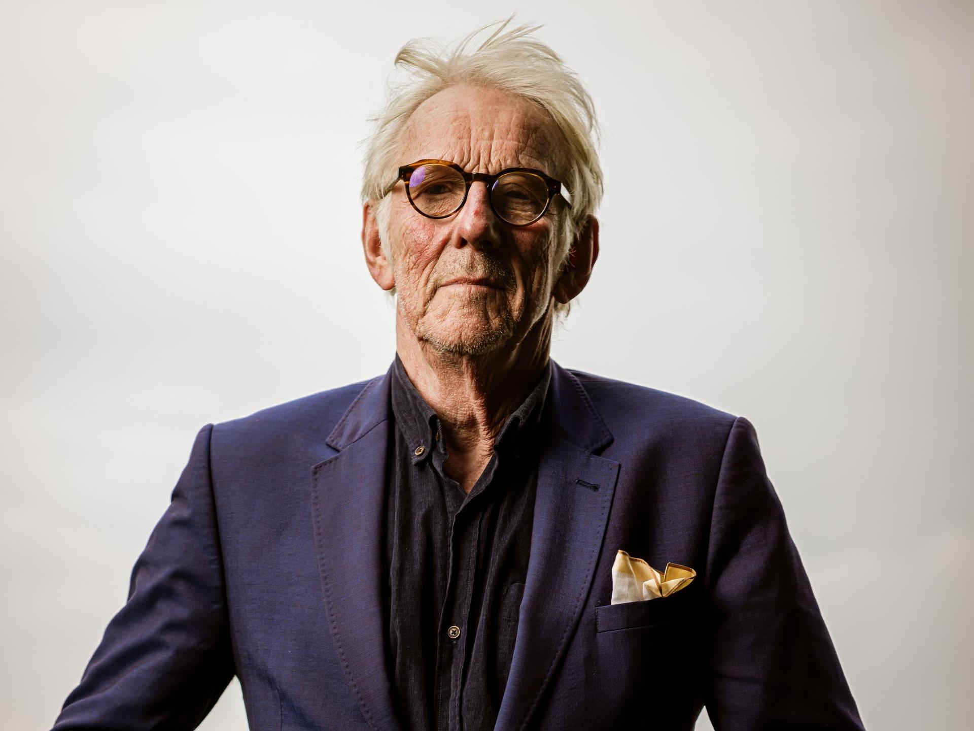 Freek de Jonge