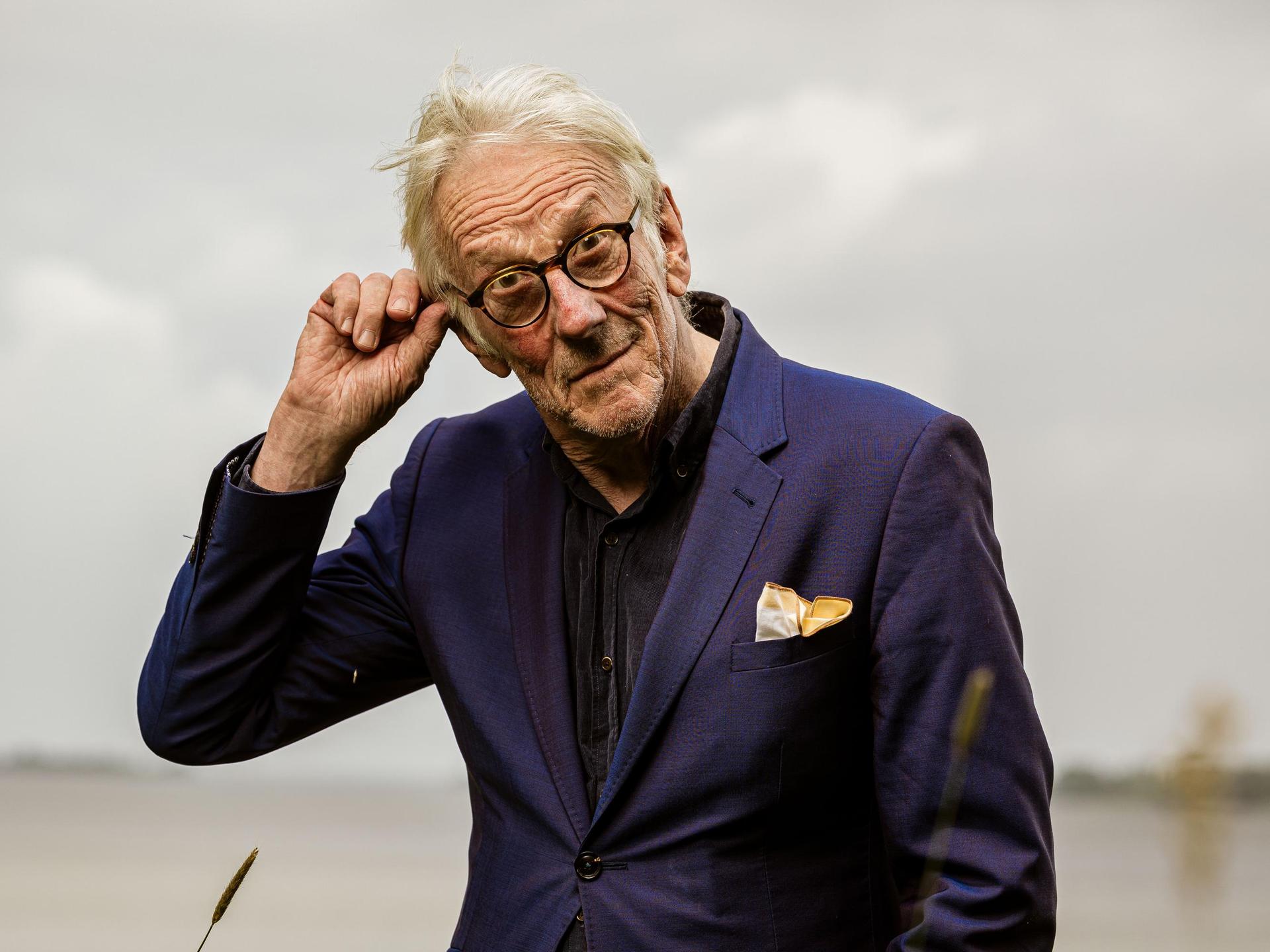 Freek de Jonge
