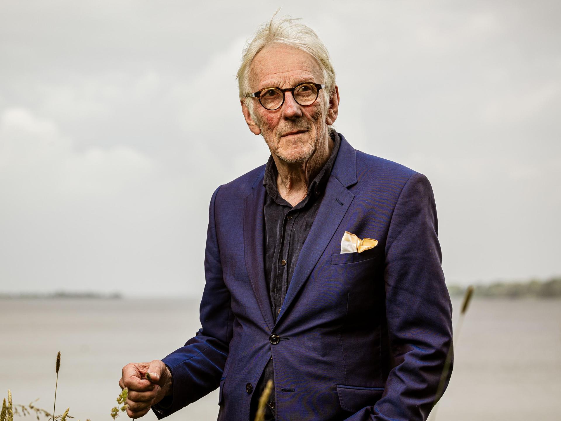 Freek de Jonge