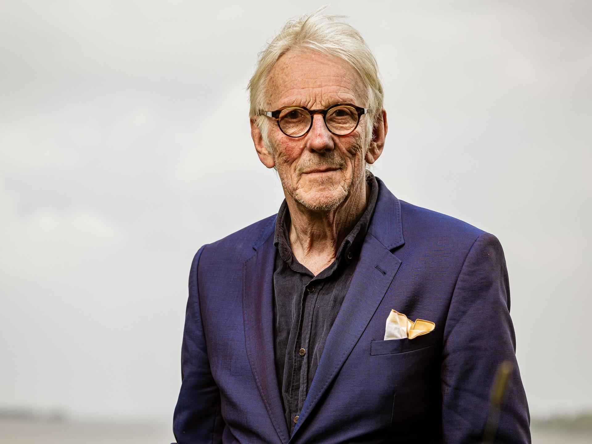 Freek de Jonge
