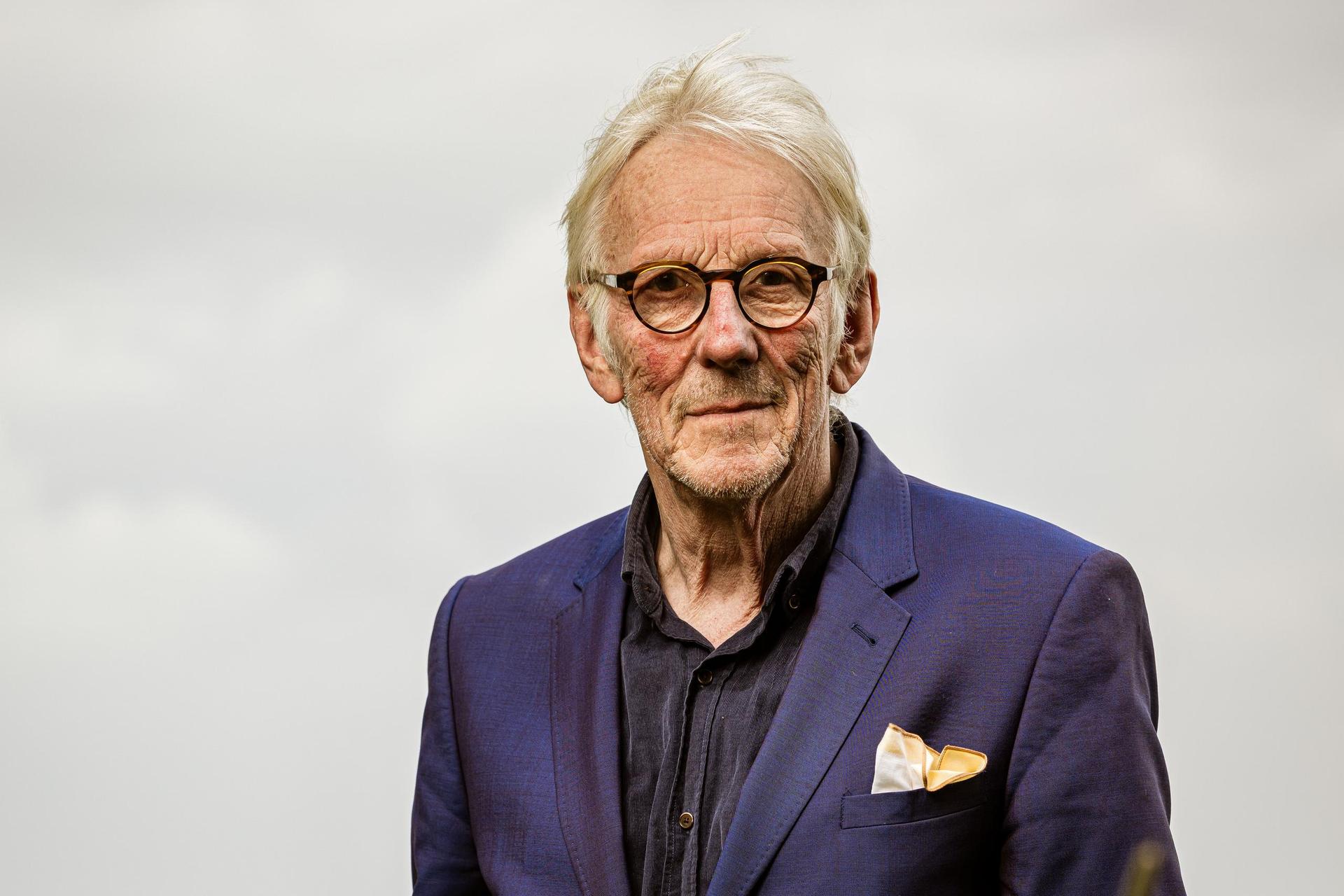 Freek de Jonge