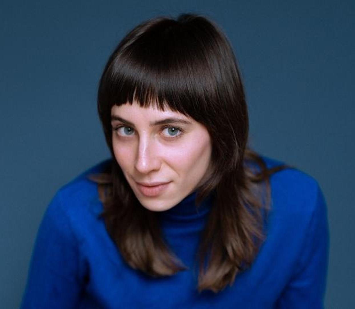 Marie Koet - Eindspel