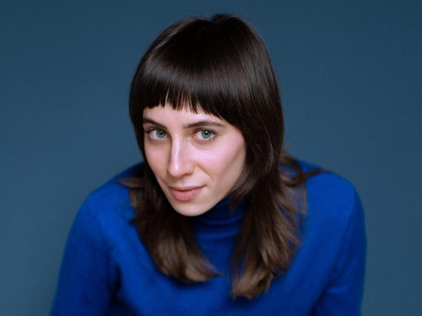 Marie Koet