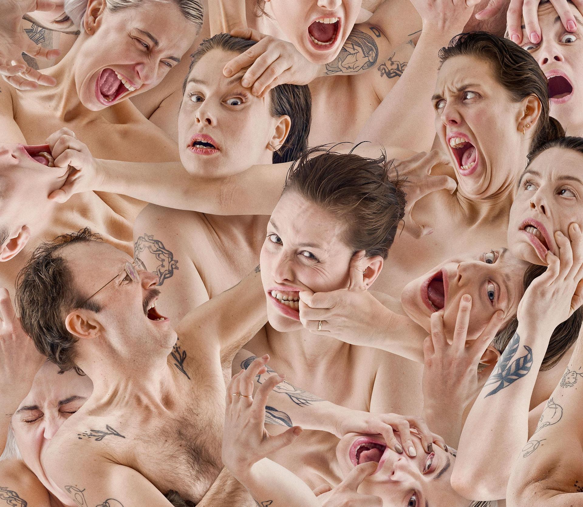 NOISE - Club Gewalt