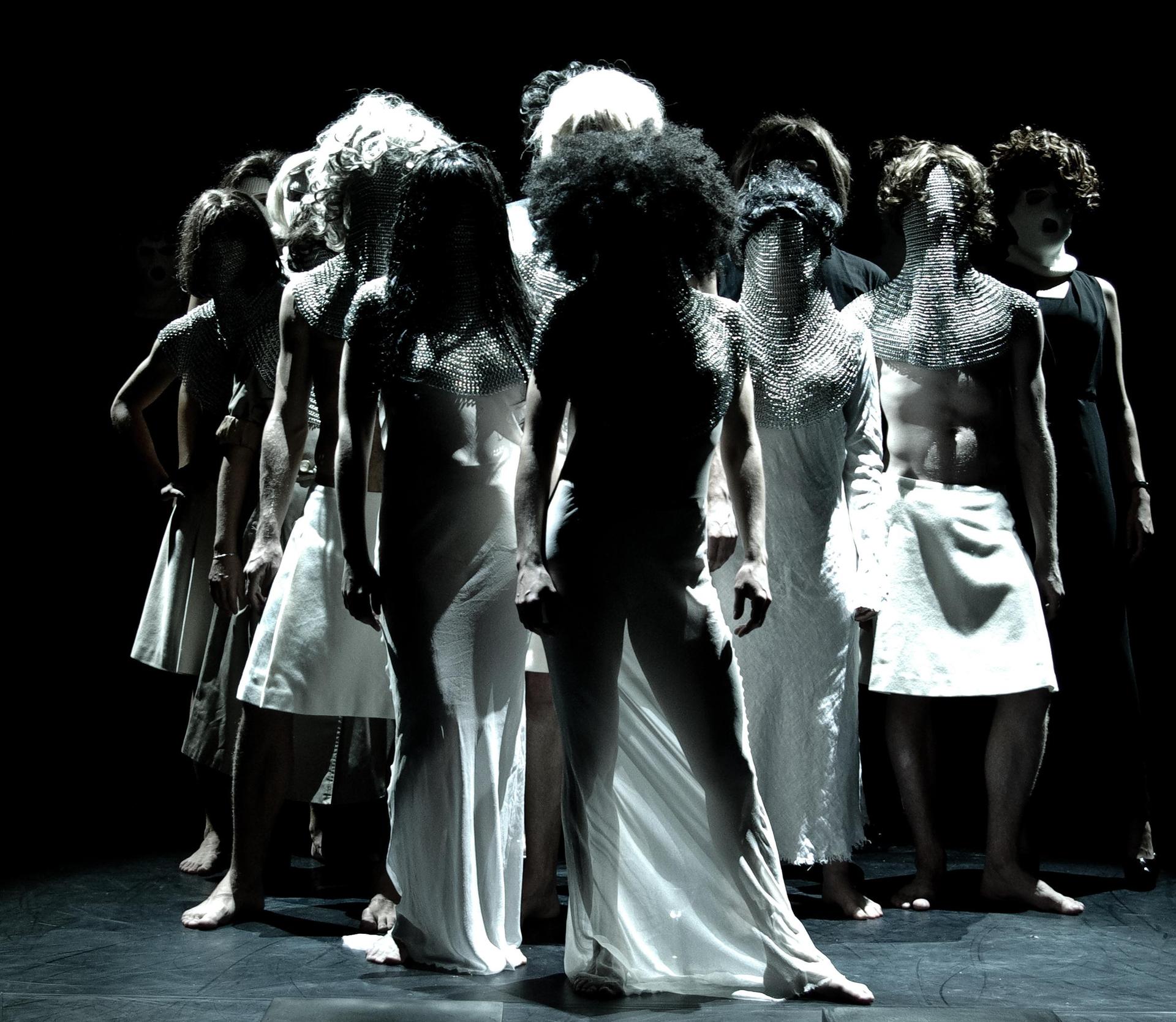 Queens - Known & to Know /Sedrig Verwoert & ICK Amsterdam