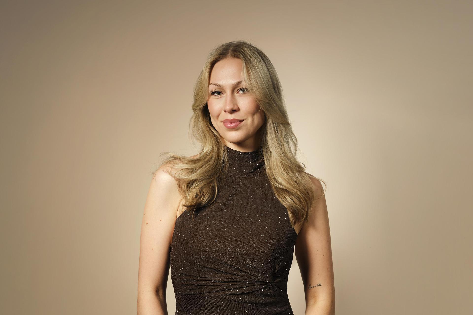 Sanne van Assouw