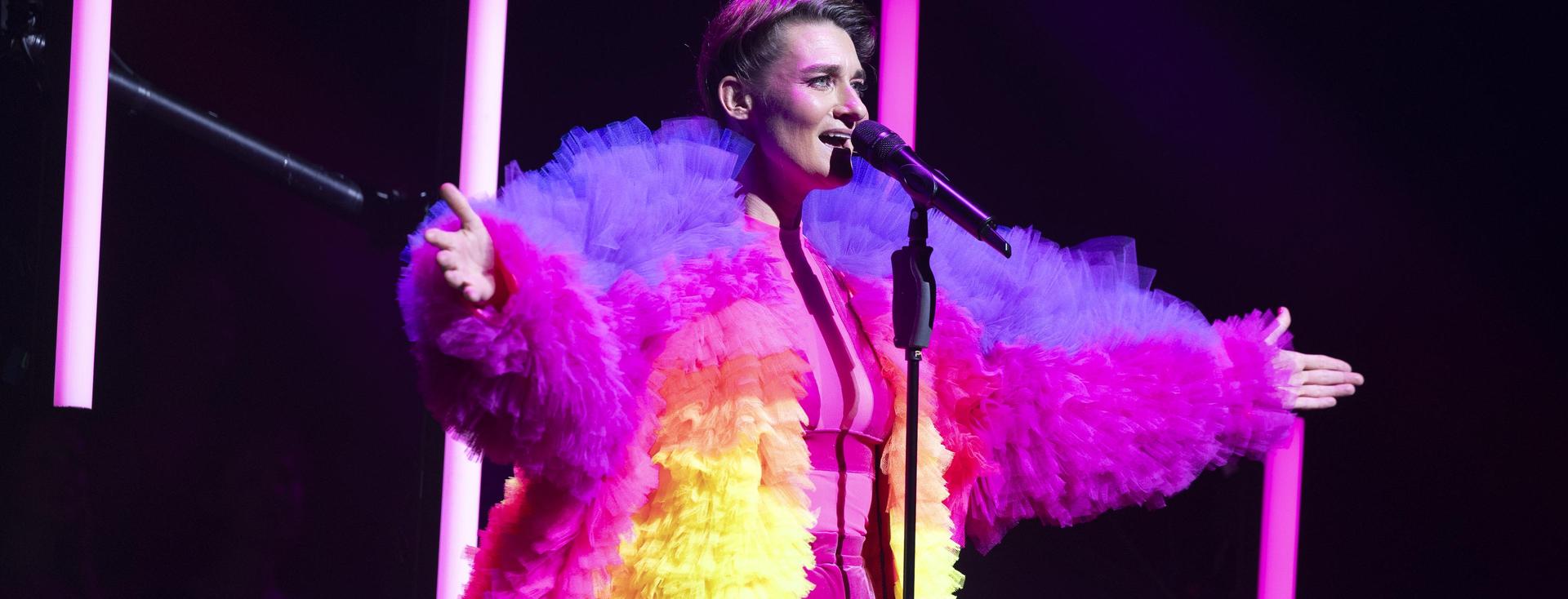 scenefoto's club queersten