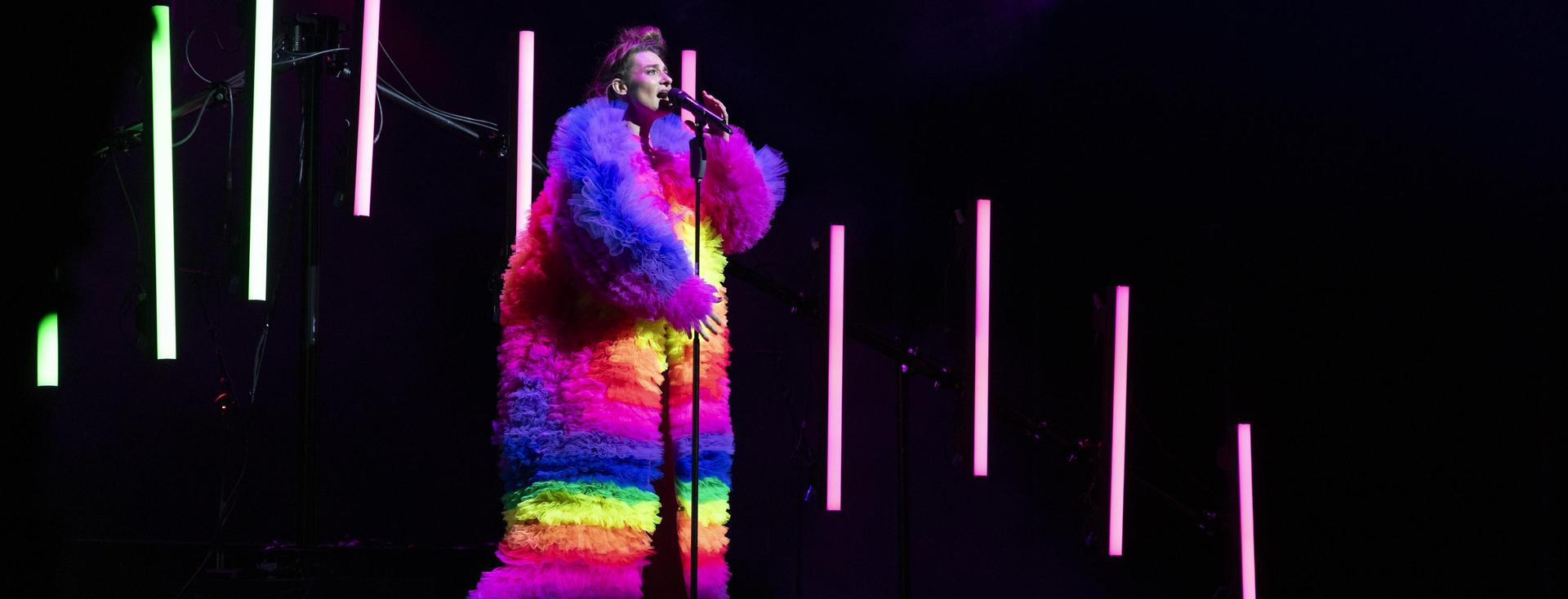 scenefoto's club queersten
