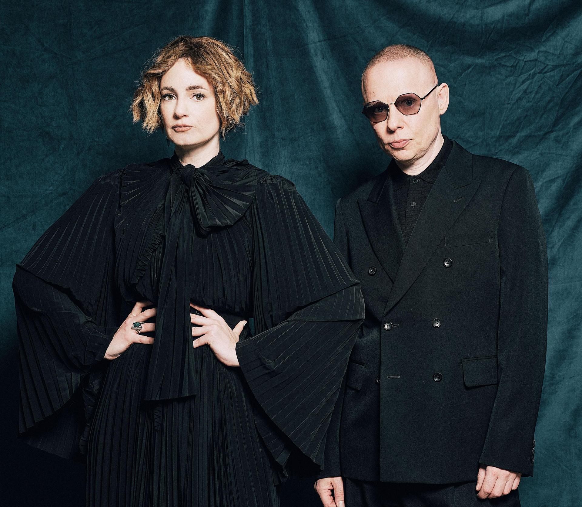 Hooverphonic feat. Noémie Wolfs - 30 Year Anniversary