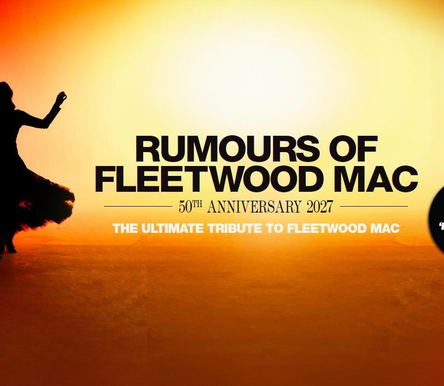 Rumours of Fleetwood Mac