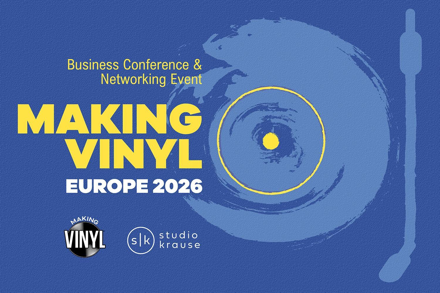 Making VInyl