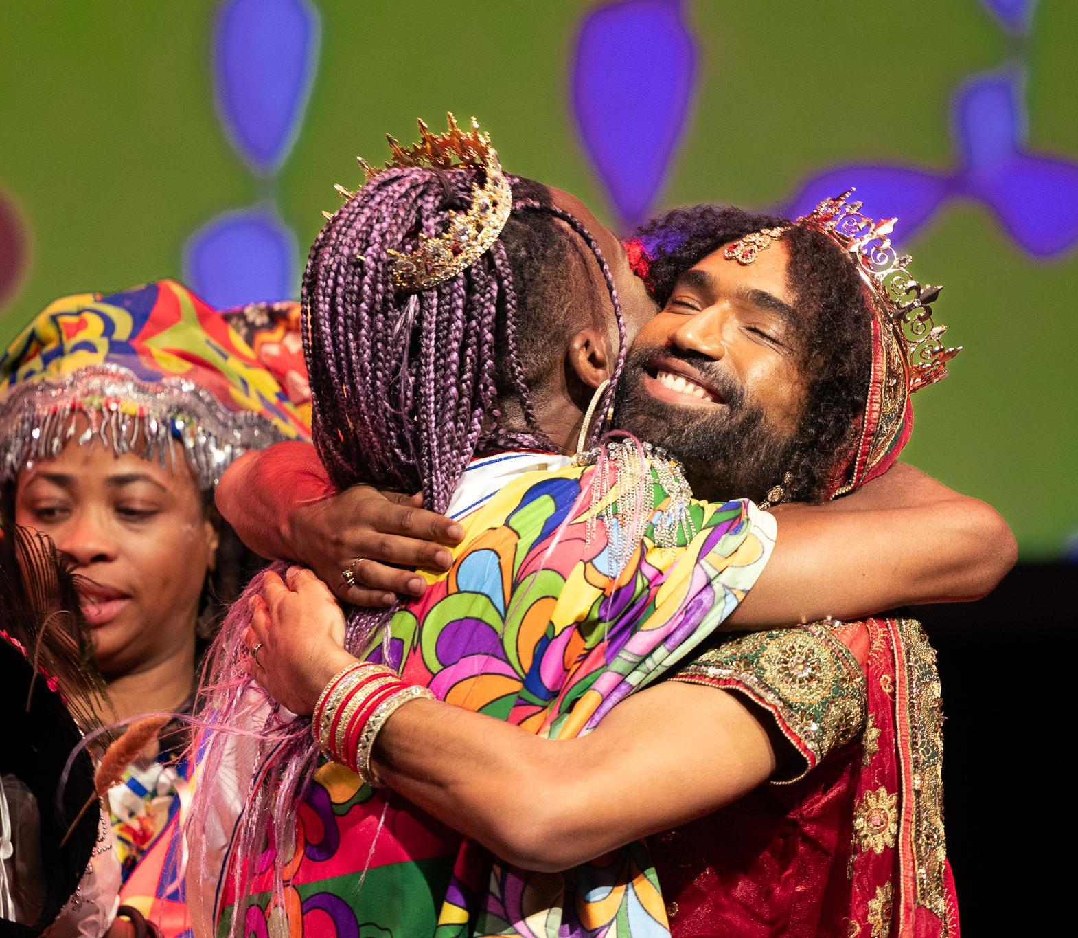 Black Queer Mode in Persspectief 2026